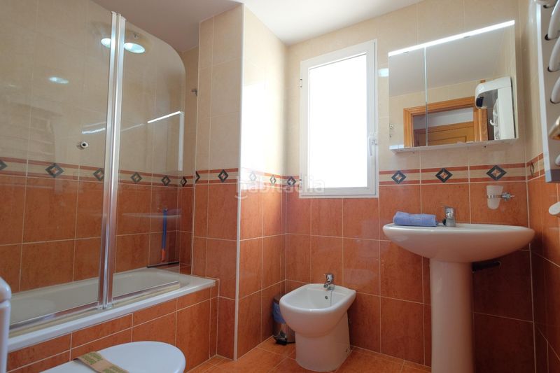 Foto f555cf7e-1dca-4517-86cc-a4be33d53b60. Àtic amb calefacció aparcament piscina a Canuta Calp