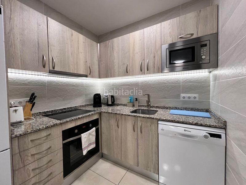 Foto 33c8f208-7e97-40d8-900c-82f253a978ca. Apartament a Pueblo Calp