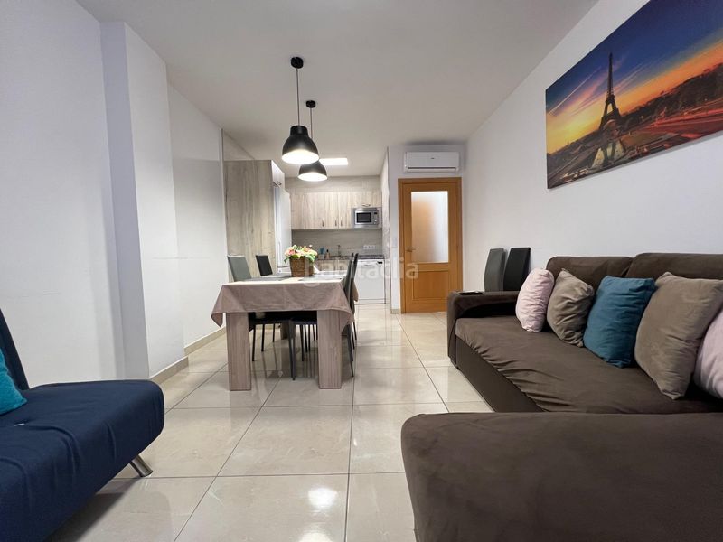 Foto 5d3cb7b0-793c-4842-9743-1df0ba578eaf. Apartament a Pueblo Calp
