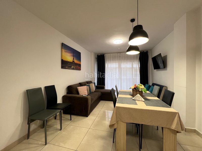 Foto 7beb26a8-167a-4b57-bfac-1ad1ea3e32af. Apartament a Pueblo Calp