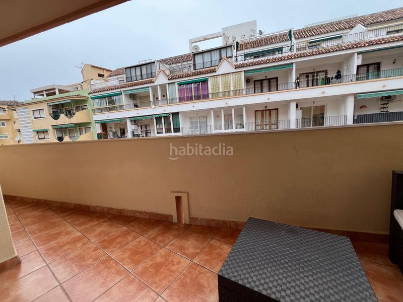 Foto b323939f-a100-4acc-9880-24a42235fe8e. Apartament a Pueblo Calp