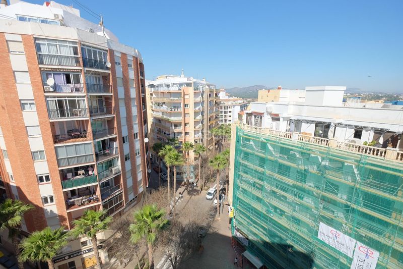 Foto 1d9986fd-72ed-4b9e-aadf-fc75174698da. Apartament amb aparcament a Pueblo Calp