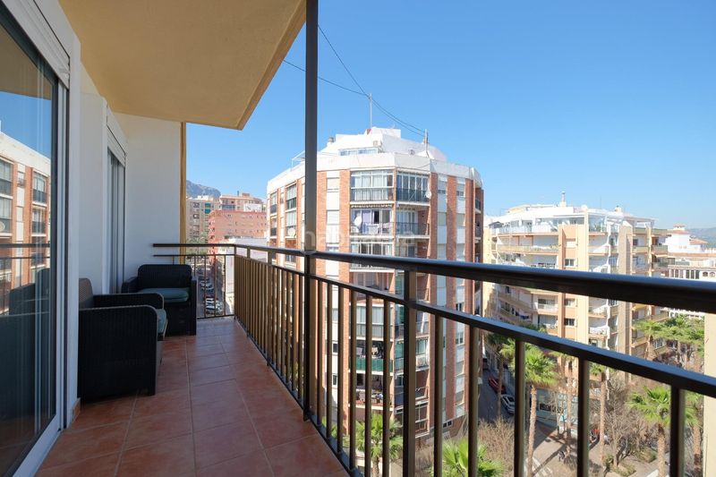 Foto 22acc7ee-1b97-4239-92ab-4997c9917eea. Apartament amb aparcament a Pueblo Calp