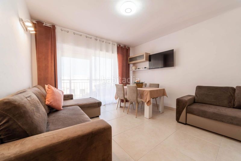 Foto 37450d84-3907-41fd-b0b6-933f2470a86a. Apartament amb aparcament a Pueblo Calp