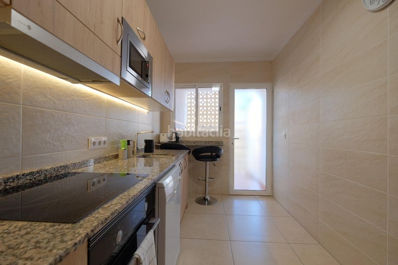 Foto 3974a3cb-80b2-47ba-ad23-f9b20edb69c7. Apartament amb aparcament a Pueblo Calp