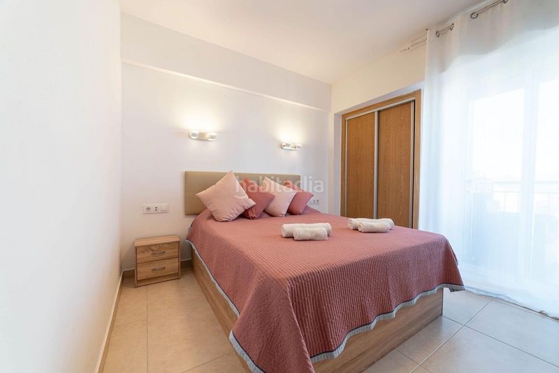 Foto 3da9f8b7-1d63-4ba2-ba15-7a1bc5fc6d5c. Apartament amb aparcament a Pueblo Calp