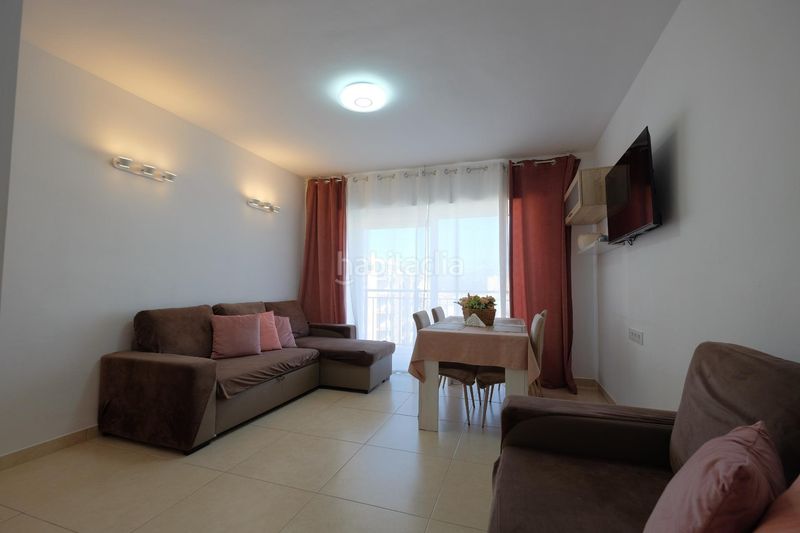 Foto 42f6e9cd-ad1c-4684-8a2a-f57d865ccae9. Apartament amb aparcament a Pueblo Calp