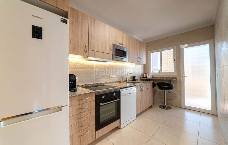 Foto 5607b9a4-f14d-4ab6-84d2-19da0b4e2529. Apartament amb aparcament a Pueblo Calp