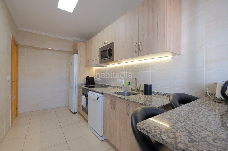 Foto 69c99fac-6794-437a-9380-47ea5a9c9ec5. Apartament amb aparcament a Pueblo Calp