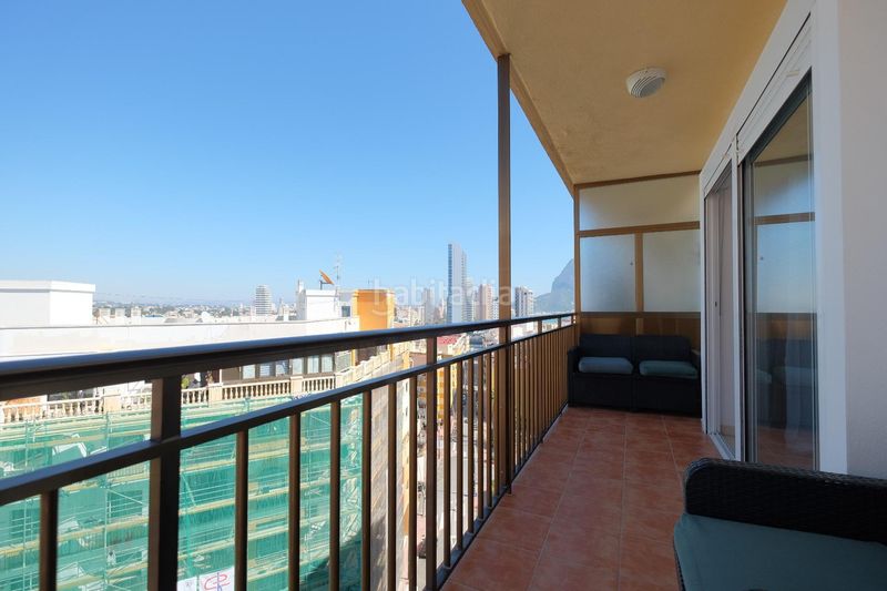 Foto 6fe3d2ff-6577-45ce-9538-c2a559043f3a. Apartament amb aparcament a Pueblo Calp