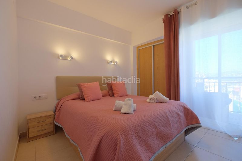 Foto 7b762d07-fc1d-45af-9a36-94d633bab744. Apartament amb aparcament a Pueblo Calp