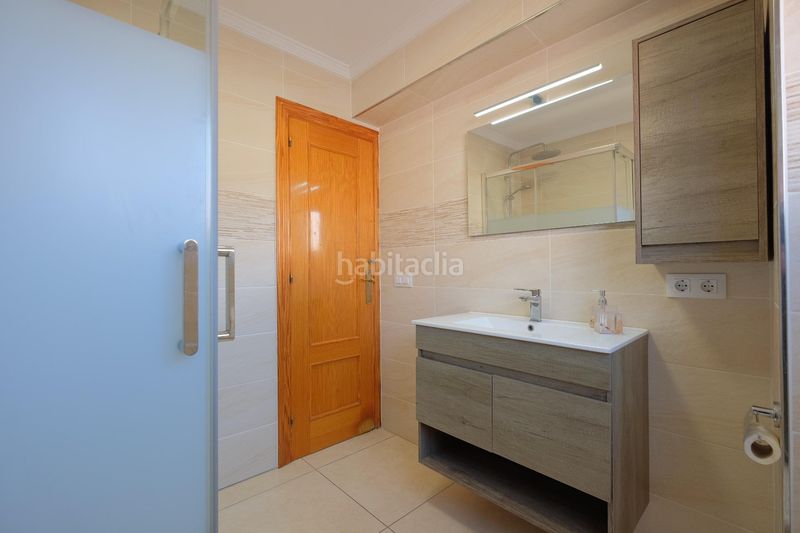 Foto 87bd5fe8-dfc6-415c-bc60-48cae51097a2. Apartament amb aparcament a Pueblo Calp