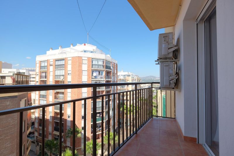 Foto 8d7bd7ac-925d-47e5-800c-d2a2e956f0ee. Apartament amb aparcament a Pueblo Calp
