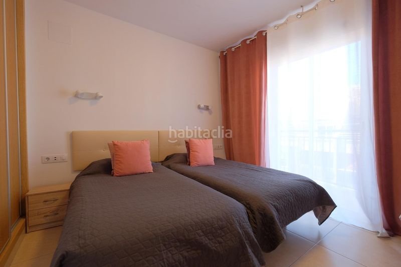 Foto 94540f07-b7a2-49ca-9ee6-9dcc4abc8dd1. Apartament amb aparcament a Pueblo Calp