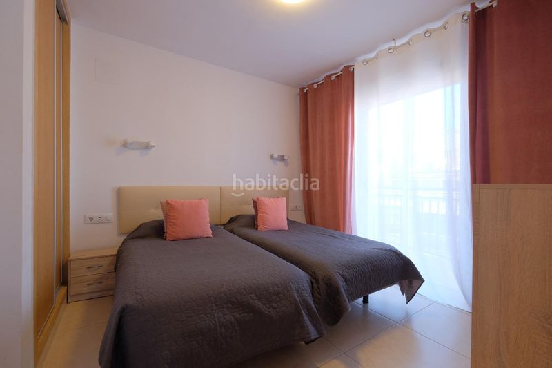 Foto 9dd9243a-7346-4f80-ac2a-3600113b3e90. Apartament amb aparcament a Pueblo Calp