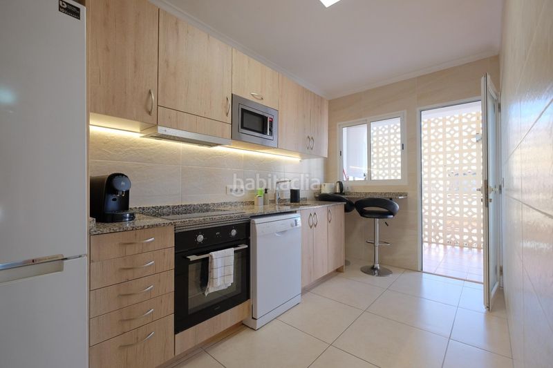 Foto a2ec1e90-2a7f-488d-84b2-6b63edcb2ae2. Apartament amb aparcament a Pueblo Calp