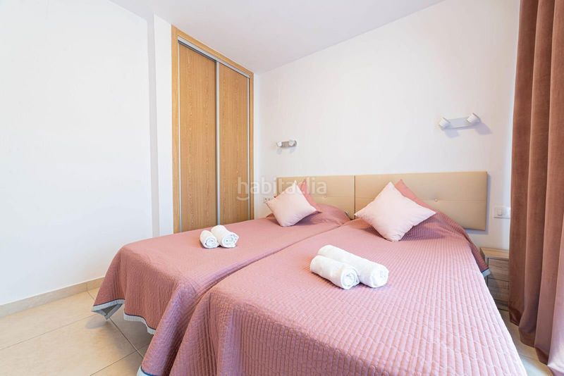 Foto a34298e6-b9ce-4e33-84bc-f1a58a129ca7. Apartament amb aparcament a Pueblo Calp