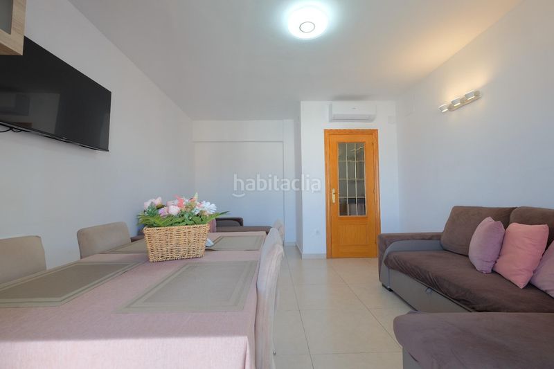 Foto b8663741-367b-40aa-8100-f70f8f56627f. Apartament amb aparcament a Pueblo Calp