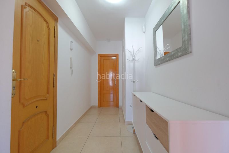 Foto fc4cf24c-e900-4293-acc5-75274e0848a1. Apartament amb aparcament a Pueblo Calp