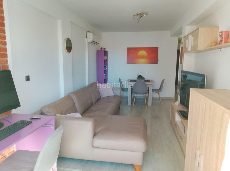 Foto 0081df2f-bd45-46d3-8bb1-b05e1f6a641c. Apartament amb calefacció a Pueblo Calp