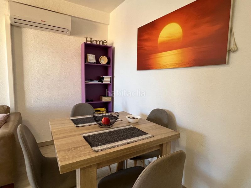 Foto 12927fce-fcff-4d31-8809-88b968cdb536. Apartament amb calefacció a Pueblo Calp