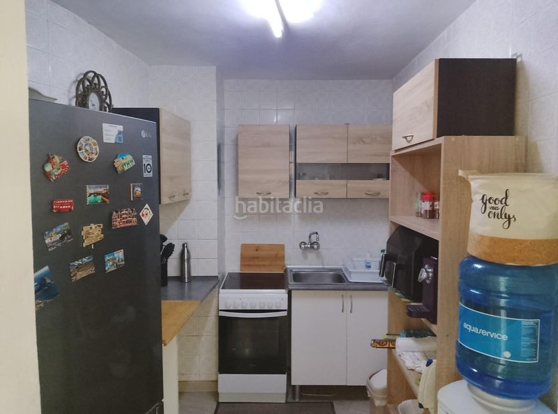 Foto 54d3c2dc-0cdd-480b-a0af-7e6996f4328f. Apartament amb calefacció a Pueblo Calp