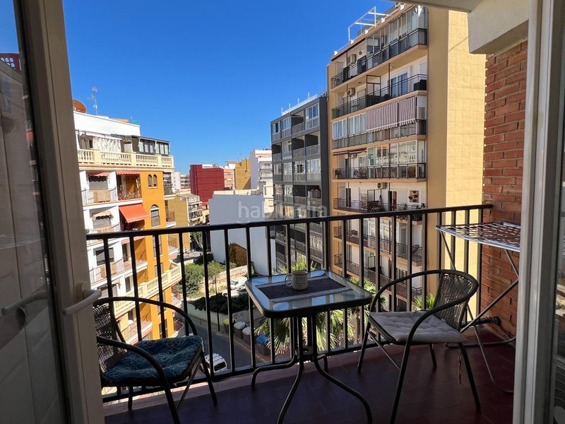 Foto 86834dc2-ec16-46ae-a5ac-100aad292dbd. Apartament amb calefacció a Pueblo Calp