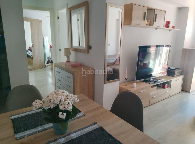 Foto b6383296-9cd1-4917-94d2-c3797e73289d. Apartament amb calefacció a Pueblo Calp