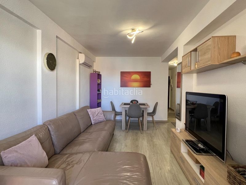 Foto b68bb19b-f719-4078-8fc2-c1dd72ff958a. Apartament amb calefacció a Pueblo Calp