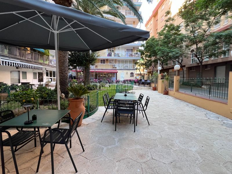 Foto 19d3c180-d477-44c8-9b69-4510daff2c2f. Local comercial a Pueblo Calp