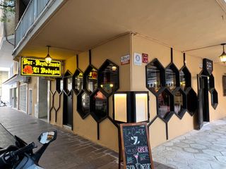 Business premise in Pueblo