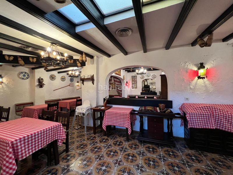Foto 4fabb1b1-f1e2-4edb-9e2a-0bc20e9fa257. Local comercial a Pueblo Calp