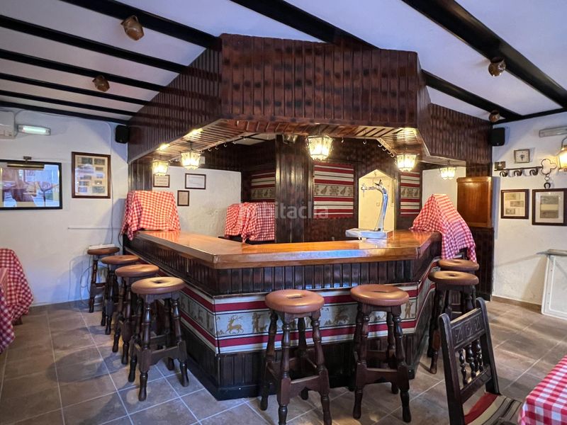 Foto 7dfb5568-4365-466e-9857-ae2ca095841b. Local comercial a Pueblo Calp