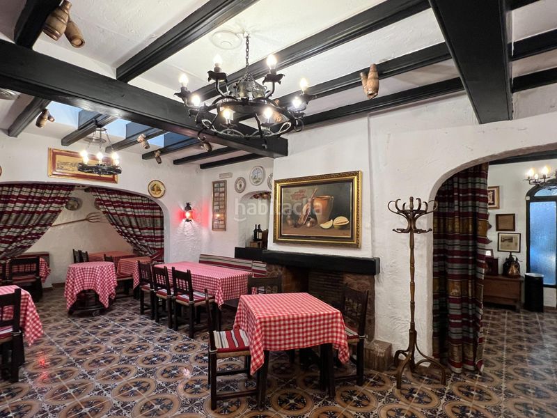Foto 83bbf8b7-76e8-4fdb-8393-a8e1556333fb. Local comercial a Pueblo Calp