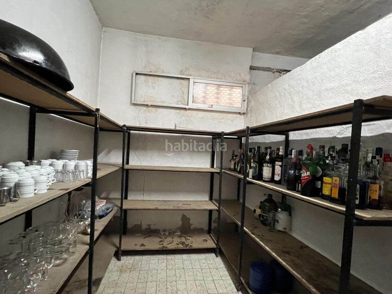 Foto b2c7206c-9857-43fd-a614-bba2d70cf889. Local comercial a Pueblo Calp