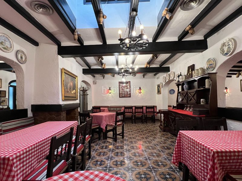 Foto b604a623-a069-478a-ba58-e4dc1455b2bf. Local comercial a Pueblo Calp