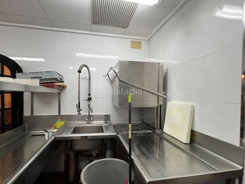 Foto dba8474f-05b5-4ace-a82c-93a65bce624a. Local comercial a Pueblo Calp