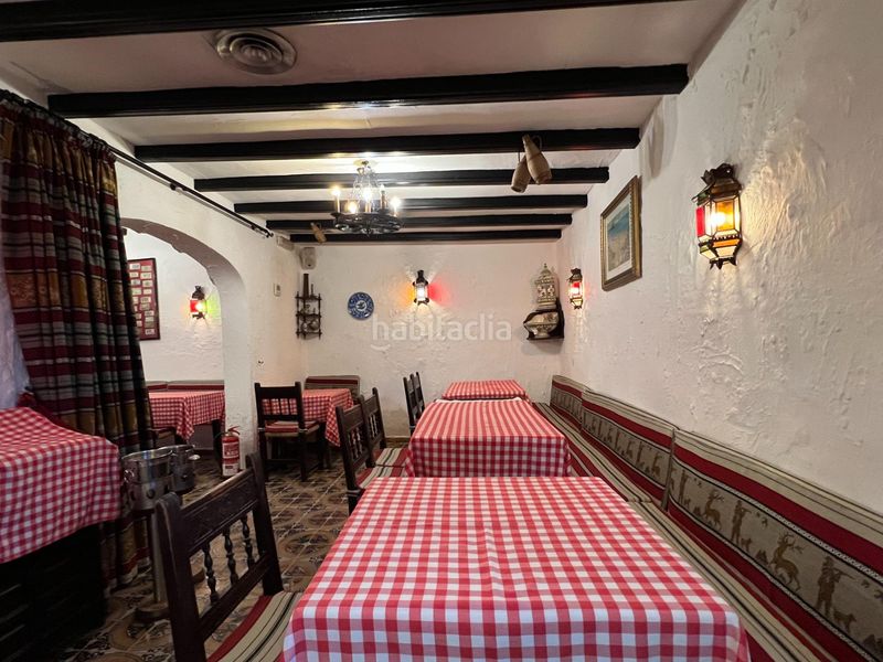 Foto eee9b023-f4a4-4e0f-8902-b2552107fb7f. Local comercial a Pueblo Calp