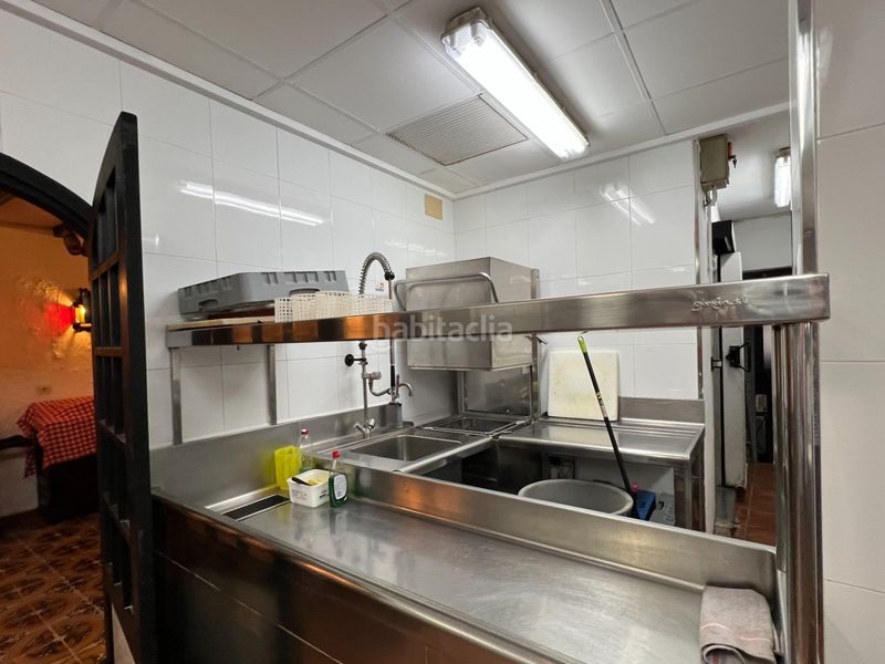 Foto f22b52b7-2e94-473e-ab5a-cf48ac4c0990. Local comercial a Pueblo Calp