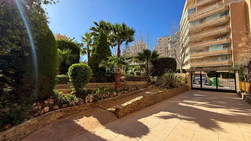 Foto 0699e605-e6c9-4018-ae42-34335242d937. Apartament amb calefacció aparcament piscina a Puerto Calp