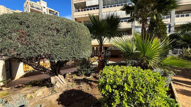 Foto 135ff9fe-e10d-48ea-8e34-92202c79f6ca. Apartament amb calefacció aparcament piscina a Puerto Calp