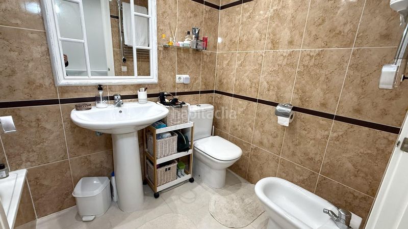 Foto 1ebfb0a5-241f-4391-81d6-394cbc0c879e. Apartament amb calefacció aparcament piscina a Puerto Calp
