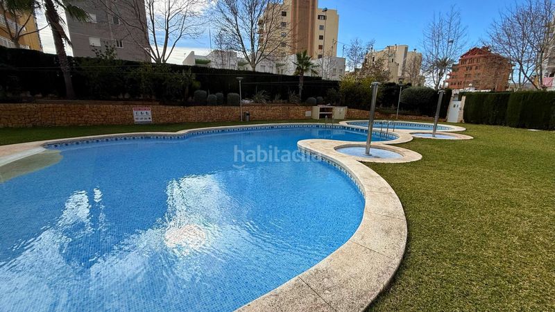 Foto 3ee1fd1b-d5bc-4ffc-8540-83a2c27ea0c5. Apartament amb calefacció aparcament piscina a Puerto Calp