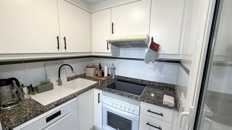 Foto 59801369-569c-4ec3-892a-c95652b301da. Apartament amb calefacció aparcament piscina a Puerto Calp