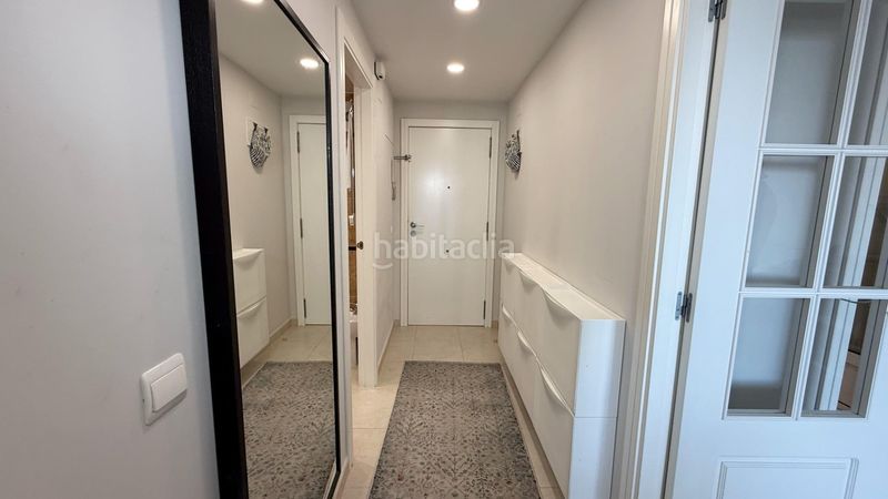 Foto 599818b2-93d4-4b63-9b2b-21331b289a3c. Apartament amb calefacció aparcament piscina a Puerto Calp