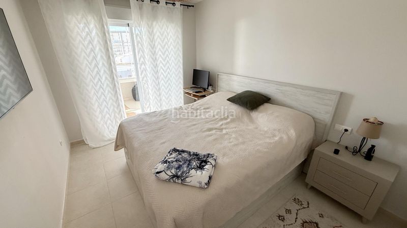 Foto 5b579bf7-396e-4541-8573-7c99e101e156. Apartament amb calefacció aparcament piscina a Puerto Calp