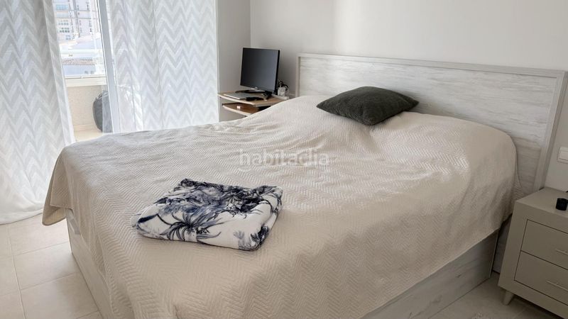 Foto 7c027b81-b799-460b-9832-6d8ab762db7b. Apartament amb calefacció aparcament piscina a Puerto Calp