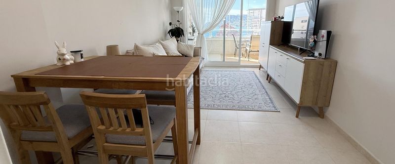 Foto 7d377e3a-893d-4a48-ac25-6dc200e9d28f. Apartament amb calefacció aparcament piscina a Puerto Calp
