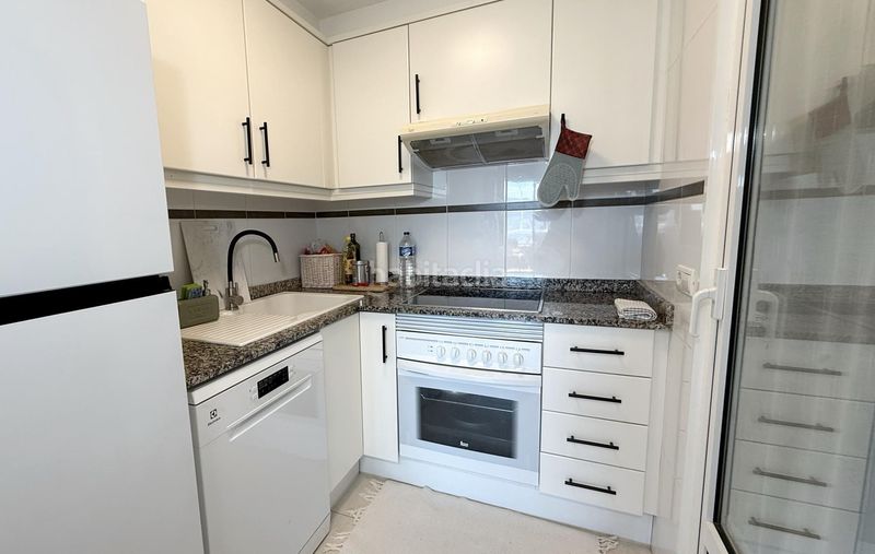 Foto 91a56652-2b26-460c-afab-1ecc6806c34d. Apartament amb calefacció aparcament piscina a Puerto Calp