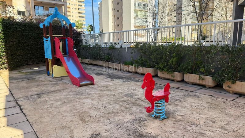 Foto 9a710c99-2ee9-4845-973e-784082bc0d0a. Apartament amb calefacció aparcament piscina a Puerto Calp
